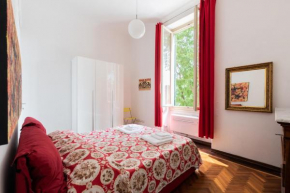 Appartamento Boboli Florence
